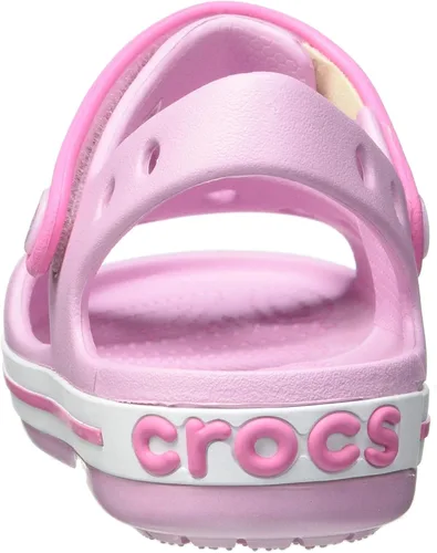 Miniatura 3 de Crocs - Sandalias Crocband unisex para niños