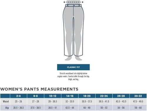 Miniatura 7 de Propper Women's Standard F528650-Critical Response EMS Pant