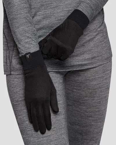 Miniatura 5 de Terramar Adult Thermasilk Glove Liner