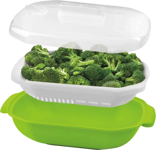 Miniatura 2 de Cuisinart CTG-00-MST Vaporizador de microondas