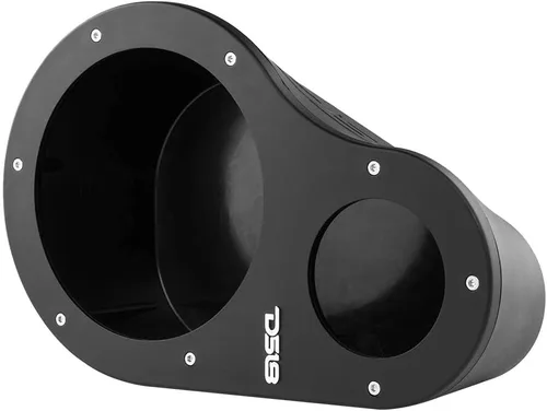Miniatura 5 de DS18 Hydro EN6P - Altavoces universales de alta densidad para abdominales, de 2 vías, 1 x 6.5 y 1 tweeters de 1.5, para todos los elementos