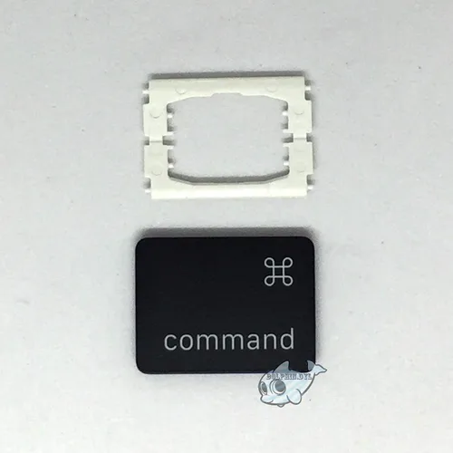 Miniatura 8 de (TM) - Tapa de llave individual de repuesto para MacBook Pro A1706 A1707 A1708 de EE. UU. Teclado de llave (solo tapa de tecla) (0 cero)