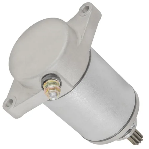 Miniatura 6 de Caltric Motor de arranque compatible con Arctic Cat Prowler 500 / Prowler HDX 500 2014 2015 2016 2017-2022