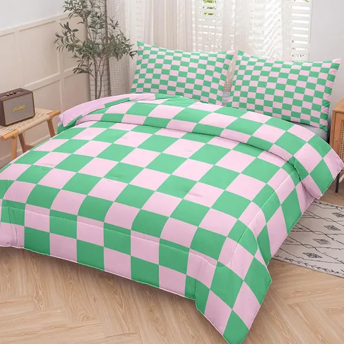 Miniatura 9 de Tailor Shop - Juegos de edredón de béisbol tamaño individual, juegos de ropa de cama de béisbol para niños adolescentes, juegos de edredón deportivo