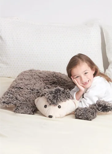 Miniatura 9 de Simplicity SS9732OS - Juego de fundas de almohada de peluche con patrón de costura, código S9732, para tamaños de almohada estándar