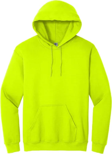 Miniatura 4 de Gildan Sudadera con capucha para hombre.