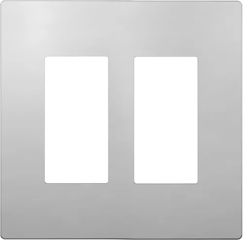 Miniatura 32 de LIDER Placa de pared decorativa sin tornillos para interruptor, resistente a los impactos, plexiglás de acrílico espejado, renovación moderna