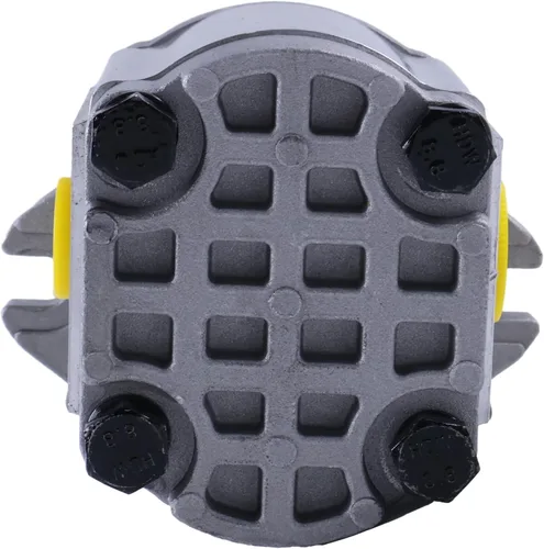 Miniatura 8 de FridayParts Bomba de engranajes de bomba piloto 9218005 4276918 para excavadora Hitachi EX100-5 EX120-5 EX200-5 EX220-5 EX270-5 EX400-5 EX750-5
