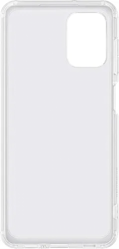 Miniatura 4 de Samsung Galaxy A12 Soft Clear, Clear