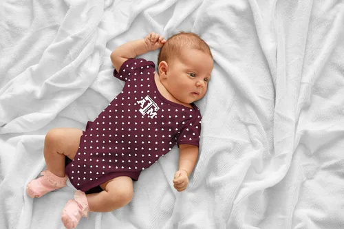 Miniatura 2 de Two Feet Ahead Body de corazones para bebé niña - Traje infantil con licencia
