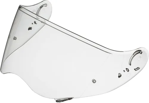 Shoei CNS-2 Pinlock Face Shield Ahumado oscuro