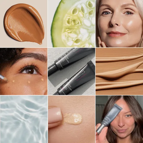Miniatura 7 de AmazingCosmetics Corrector increíble, cobertura completa con cantidades de puntos, maquillaje corrector de larga duración para ojeras, manchas