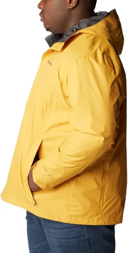 Miniatura 47 de Columbia Men's Discontinued Watertight II Jacket