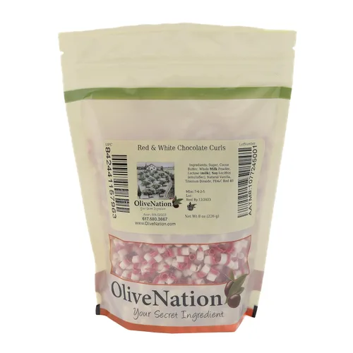Miniatura 3 de OliveNation Puffs de amaranto orgánico, amaranto inflado ligero para hornear, cocinar, aperitivos, cobertura, sin OMG, kosher, orgánico - 1 libra