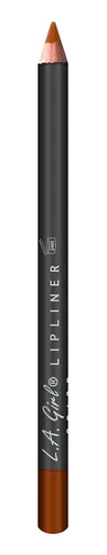 Miniatura 29 de L.A. Girl Lápiz Lipliner 502 Cereza