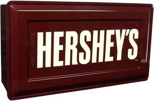 Miniatura 2 de HERSHEY'S S'mores Caddy que brilla en la oscuridad