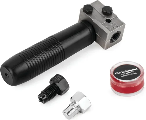 Miniatura 6 de Titan 51535 Herramienta de doble abocardado de 3/16 pulgadas