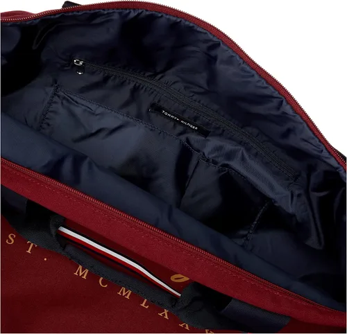 Miniatura 5 de Tommy Hilfiger Bolsa de lona York para hombre