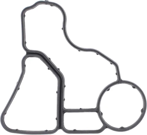 Miniatura 8 de MOTOKU Carcasa de filtro de aceite del motor con enfriador de aceite y junta de montaje para BMW 328i 2011-2015 528i 2010-2011 X1 2013-2015 X3