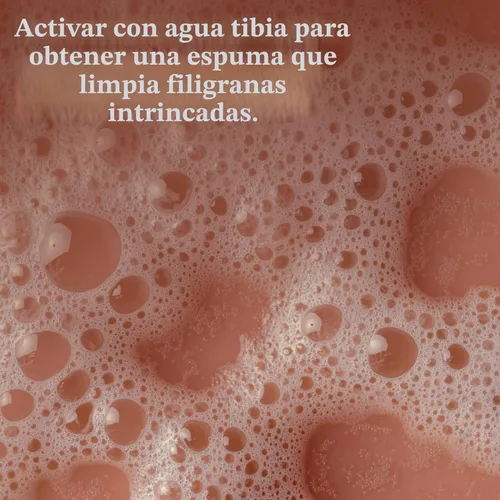 Miniatura 8 de Goddard's Espuma de pulido de plata, limpiador de joyas de plata para antigüedades, accesorios, adornos y más, limpiador para protección