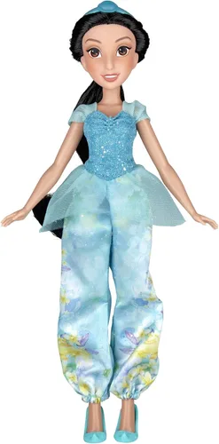 Miniatura 6 de Disney Princess Muñeca de moda Shimmer
