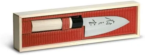 Miniatura 16 de Mercer Culinary, colección asiática. Cuchillo rebanador., 12" (30 cm), De madera madera (Wooden Handle)