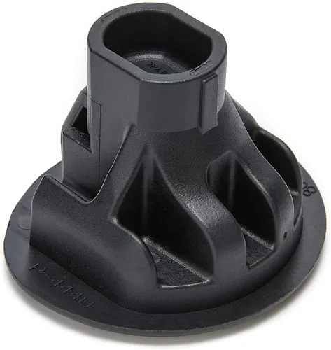 Miniatura 5 de 8U5Z-9C268-B Tapa de Gasolina de Bloqueo Fácil para Ford Edge Escape Expedition Explorer F150 Fiesta Flex Focus Fusion Taurus Mustang Lincoln MKS