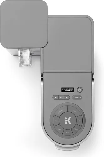 Miniatura 5 de Keurig K-Supreme Plus - Cafetera de una sola porción Edición Especial con 5 tamaños de preparación, tecnología MultiStream y preferencias