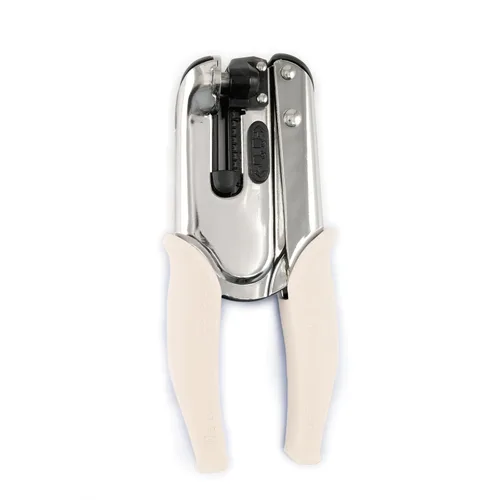 Miniatura 10 de Herramienta Perforadora Crop-A-Dile Power Punch-Disco