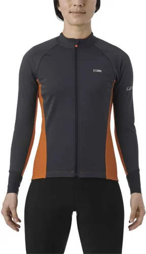 Miniatura 3 de Giro Chrono Pro Windbloc Jersey - Mujer