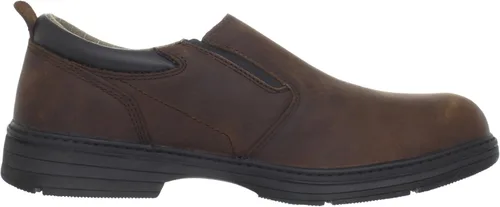 Miniatura 6 de Cat Men's Freedom Pull on Steel Toe Construction Boot