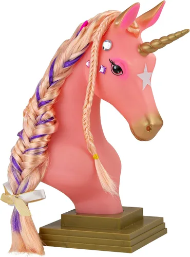 Miniatura 8 de Daybreak Cabeza de Peinado Mane Beauty