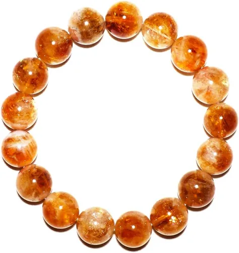 Miniatura 24 de Pulsera de Chakra de Sanación Natural TaHLga