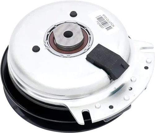 Miniatura 4 de 103-6590 Embrague eléctrico de toma de fuerza compatible con Exmark Toro Warner Zero-Turn 5218-100 103-3245 5218-243 5218-228