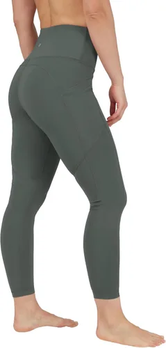 Miniatura 114 de 90 Degree By Reflex - Pantalones deportivos de yoga para mujer Power Flex