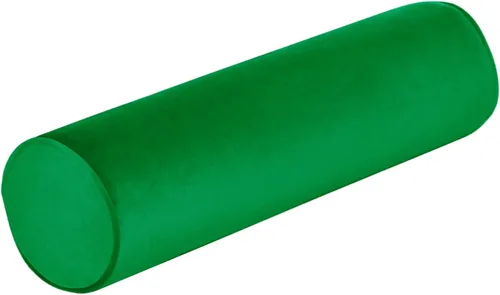 Miniatura 22 de Fundas de almohada enrollable para el cuello con cremallera - Fundas de almohada bolster/cilíndricas redondas de Luna Llena para dormitorio, sala