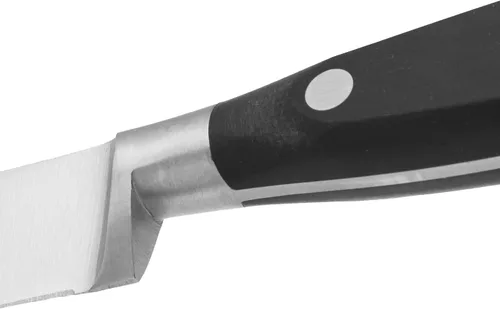 Miniatura 6 de Arcos Forged Riviera Series - Suela/Cuchillo de pescado de 7 pulgadas - Hoja de acero inoxidable de nitrum - Mango negro de polioximetileno (POM)