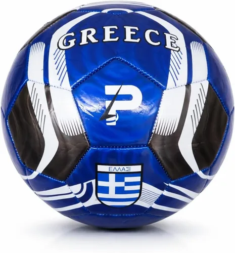 Miniatura 27 de Balón de Entrenamiento de Fútbol de País: Edición Mundial