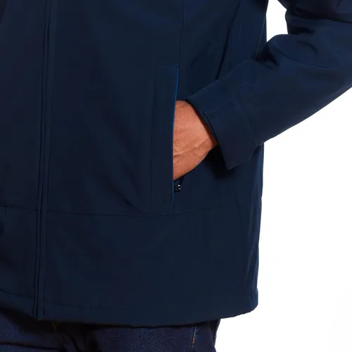Miniatura 4 de Weatherproof Ultra Tech - Chaqueta de invierno para hombre, abrigo de invierno para hombre, chaqueta de lluvia para hombre, con babero de forro