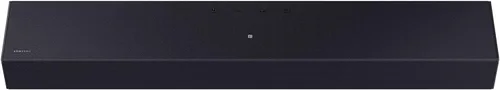 Miniatura 7 de Samsung Barra de sonido HW-B400F Serie B, 2.0 canales con woofer incorporado, mejora de voz y modo nocturno, expansión de sonido envolvente