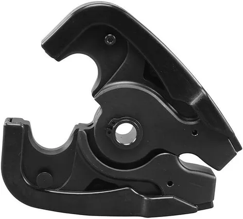 Miniatura 3 de Klein Tools BAT207T7 Mordaza de prensado, ranura D3