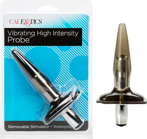 Miniatura 7 de CalExotics Vibro de alta intensidad, azul