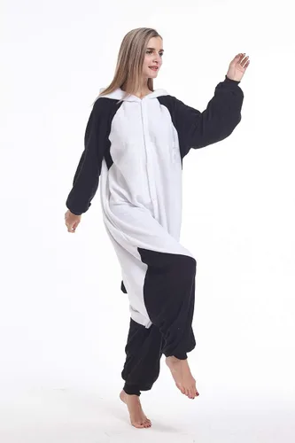 Miniatura 78 de Pijama unisex de una pieza para disfraz de animal