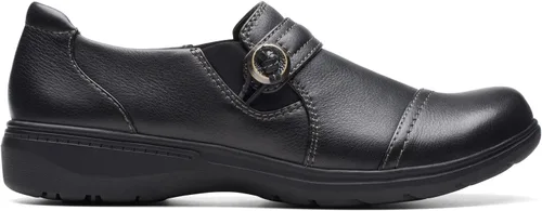 Miniatura 2 de Clarks Mocasines Carleigh Pearl para mujer