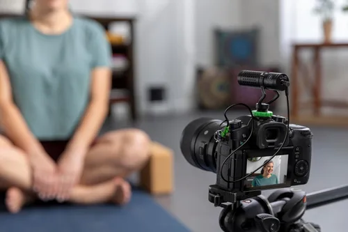 Miniatura 2 de Mackie Micrófono ultracompacto para smartphones y DSLR (EM-93M)