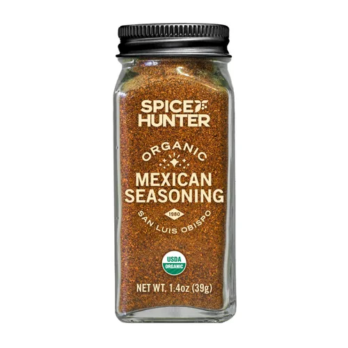 Miniatura 5 de The Spice Hunter Mezcla de condimento griego, frasco de 1 oz