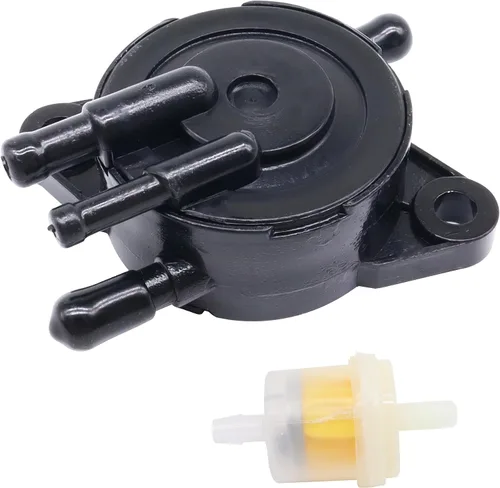 Miniatura 10 de 16700-ZT3-013 Conjunto de Bomba de Combustible Compatible con Honda Generator EU1000i EU2000i EB2000I EB2000IT1 EB2200IT EU1000IK1 EU1000IT1