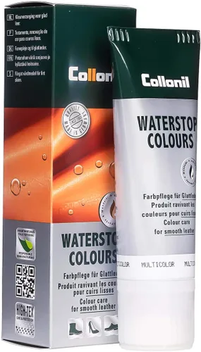 Collonil Unisex Adult Collonil Waterstop Classic Polish