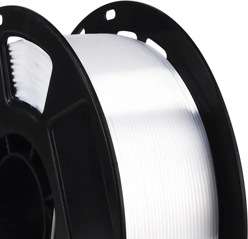 Miniatura 53 de Bblife - Filamento PLA multicolor de arcoíris, brillante, cambia rápidamente de color y tiene un efecto sedoso, material para impresión 3D, 2.2