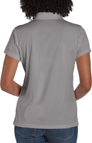 Miniatura 2 de Hanes Cool DRI playera estilo polo para mujeres